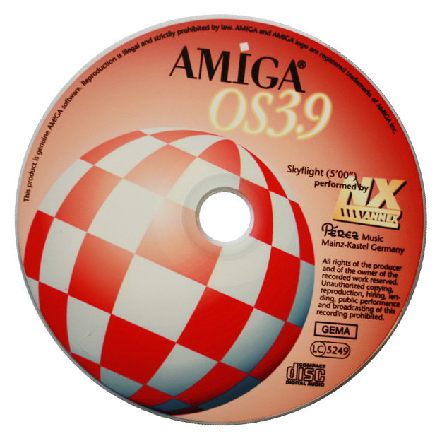 amigaos 3.9 cd image